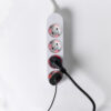 3800238070564 | Shelly Power Strip 4 Gen4 White – EAN 3800238070564