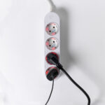 3800238070564 | Shelly Power Strip 4 Gen4 White – EAN 3800238070564