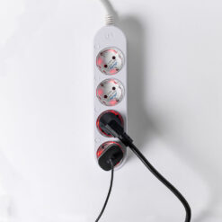 3800238070564 | Shelly Power Strip 4 Gen4 White – EAN 3800238070564