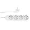 3800238070564 | Shelly Power Strip 4 Gen4 White – EAN 3800238070564