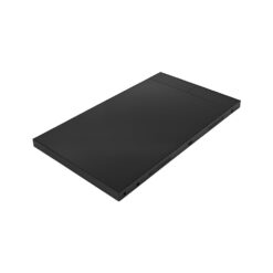 3800238073008 | Shelly Wall Display XL Black 10.1” – EAN 3800238073008
