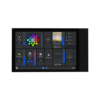 3800238073008 | Shelly Wall Display XL Black 10.1” – EAN 3800238073008
