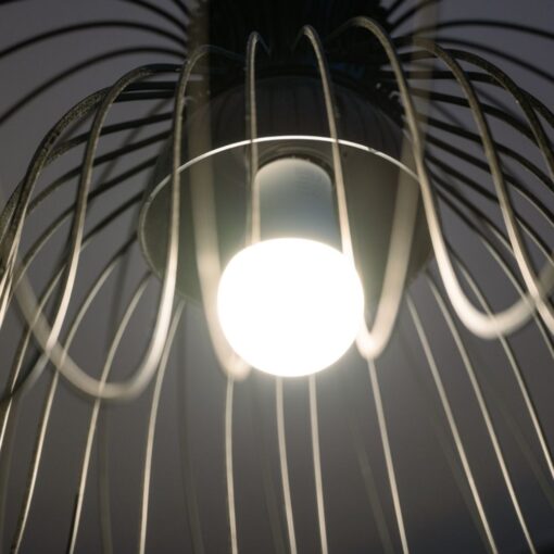 3800238073190 | Shelly Duo Bulb E27 Gen3 | EAN 3800238073190