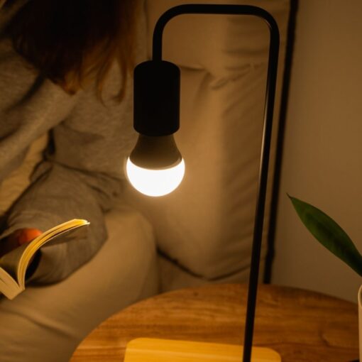 3800238073190 | Shelly Duo Bulb E27 Gen3 | EAN 3800238073190