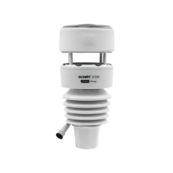 3800238072032 | Ecowitt WS90 – 7-in-1 weather station – EAN 3800238072032