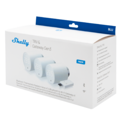 3800235268339 | Shelly BLU TRV 3-pack – EAN 3800235268339