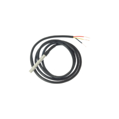 3800235266403 | Shelly TEMPERATURE SENSOR  DS18B20 (3mt) – EAN 3800235266403