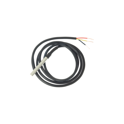 3800235266403 | Shelly TEMPERATURE SENSOR  DS18B20 (3mt) – EAN 3800235266403