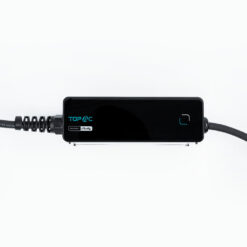 3800238071448 | TopAC Portable EV Charger 11kW EVE01-11R – EAN 3800238071448