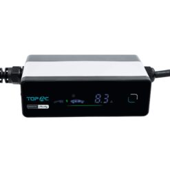 3800238071448 | TopAC Portable EV Charger 11kW EVE01-11R – EAN 3800238071448