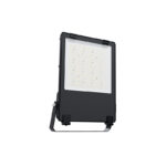 LED Προβολέας VADER 200W – 31.000lm – 155 lm/W – 6000K – IP66 – IK08 – 5yrs Wty ACA VADER20060