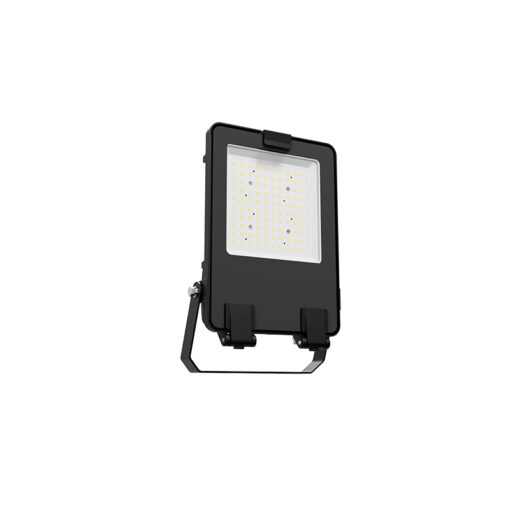 LED Προβολέας VADER 50W – 7.750lm – 155 lm/W – 6000K – IP66 – IK08 – 5 ΧρόνιαACA VADER5060