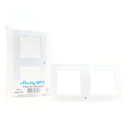 3800235266236 | Shelly WF2 – Λευκό