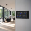 3800238073008 | Shelly Wall Display XL Black 10.1” – EAN 3800238073008