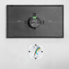 3800238073008 | Shelly Wall Display XL Black 10.1” – EAN 3800238073008