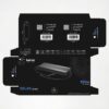 kelvo® SELAS KLV-107-0033 Τροφοδοτικό/Μετασχηματιστής Class I PELV 100W 4.2A AC 220-240V σε DC 24V Αδιάβροχο IP67 – Γκρι Ανθρακί Ματ – Μ18.9 x Π6.5 x Υ2.2cm – 5 Χρόνια Εγγύηση