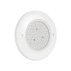 Alternative view of GLOBOSTAR® POOLARTY 61718 Υποβρύχιο Φωτιστικό για Σιντριβάνια/Πισίνες LED 8W 560lm 120° DC 12V Αδιάβροχο IP68 RGB Dimmable - Bridgelux SMD Chip - 1m VDE Rubber Καλώδιο - Μ13 x Π13 x Υ2cm - 3 Χρόνια Εγγύηση