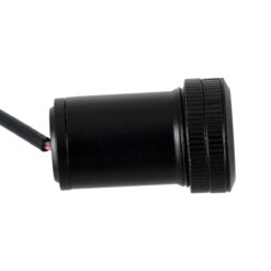 Alternative view of GloboStar® 81622 RENAULT Ghost Car Brand Logo Projector - Προτζέκτορας Προβολής Μάρκας Αυτοκινήτου LED CREE XHP35 3W 240lm 120° DC 12V IP20 Ψυχρό Λευκό 6000K