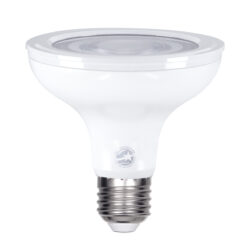 Alternative view of GLOBOSTAR® BEAMPAR 60095 Σποτ E27 PAR30 LED 15W 1410lm 12° AC 220-240V IP20 Θερμό Λευκό 2700K Dimmable - Μ9.5 x Π9.5 x Υ9.5cm - 3 Χρόνια Εγγύηση