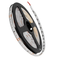 Alternative view of GloboStar® 70105 Ταινία LED SMD 2835 5m 4.8W/m 60LED/m 412lm/m 120° DC 12V Αδιάβροχη IP65 Πράσινο