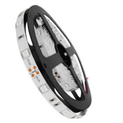 Alternative view of GloboStar® 70016 Ταινία LED SMD 5050 5m 7.2W/m 30LED/m 727lm/m 120° DC 12V IP20 Μπλε