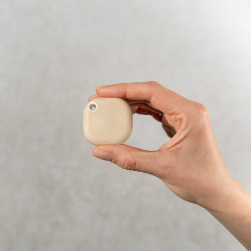 3800235266854 | Shelly BLU Button Tough 1 – Μόκα