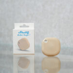 3800235266854 | Shelly BLU Button Tough 1 – Μόκα