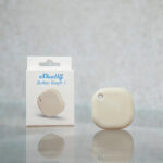 3800235266847 | Shelly BLU Button Tough 1  – Ιβουάρ