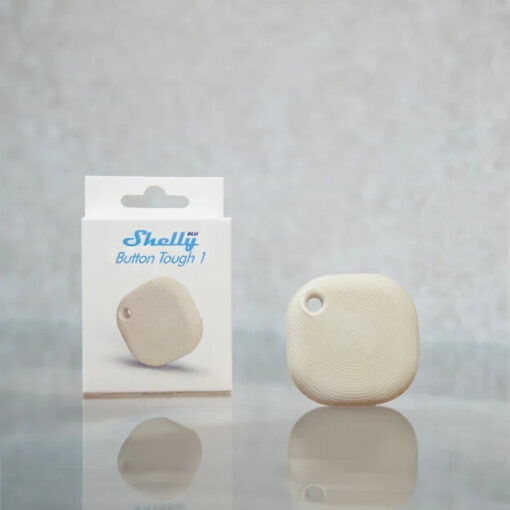 3800235266847 | Shelly BLU Button Tough 1  – Ιβουάρ