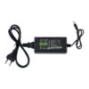 GLOBOSTAR® COBWAVE 70416 Σετ Ταινίας με Τροφοδοτικό LED 48W 4800lm 120° AC 220-240V IP20 1540 x COB Chip Φυσικό Λευκό 4500K – Sanan COB Chip – Μ500 x Π1 x Υ0.2cm – Ρολό 5 Μέτρων – 2 Χρόνια Εγγύηση