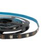 GLOBOSTAR® DIGISTRIP 90757 Σετ Ψηφιακής Pixel Addressable Ταινίας με IR Ασύρματο Χειριστήριο LED 36W 2160lm 120° DC 5V με USB 2.0 IP20 150 x SMD5050 Chip 150 x Pixel Πολύχρωμο RGB Dimmable SPI/TTL Protocol – Sanan SMD Chip – Μ500 x Π1 x Υ0.2cm – Ρολό 5 Μέτρων – 2 Χρόνια Εγγύηση