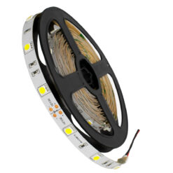 Alternative view of GloboStar® 70010 Ταινία LED SMD 5050 5m 7.2W/m 30LED/m 792lm/m 120° DC 12V IP20 Ψυχρό Λευκό 6000K