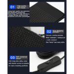 GLOBOSTAR® MATRIX GLB-106-0008 Εύκαμπτη Κυλιόμενη Ψηφιακή Επιγραφή 33x20cm P4.5 64×32 Pixel LED 10W AC 220-240V Αδιάβροχο IP65 Πολύχρωμο RGB – Bluetooth Control μέσω iPIXEL APP – Μ33 x Π0.4 x Υ20cm – 2 Χρόνια Εγγύηση