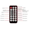GLOBOSTAR® MATRIX GLB-106-0009 Εύκαμπτη Κυλιόμενη Ψηφιακή Επιγραφή 48x20cm P4.5 96×32 Pixel LED 10W AC 220-240V Αδιάβροχο IP65 Πολύχρωμο RGB – Bluetooth Control μέσω iPIXEL APP – Μ48 x Π0.4x Υ20cm – 2 Χρόνια Εγγύηση