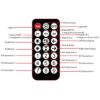 GLOBOSTAR® MATRIX GLB-106-0011 Εύκαμπτη Κυλιόμενη Ψηφιακή Επιγραφή 93x20cm P4.5 192×32 Pixel LED 20W AC 220-240V Αδιάβροχο IP65 Πολύχρωμο RGB – Bluetooth Control μέσω iPIXEL APP – Μ93 x Π0.4 x Υ20cm – 2 Χρόνια Εγγύηση