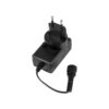 GLOBOSTAR® MATRIX GLB-106-0023 Τροφοδοτικό/Μετασχηματιστής SELV για Εύκαμπτη Κυλιόμενη Ψηφιακή Επιγραφή 20W 4A AC 220-240V σε DC 5V IP20 – Μ7,5 x Π4 x Υ7cm – 2 Χρόνια Εγγύηση