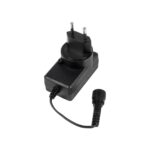 GLOBOSTAR® MATRIX GLB-106-0023 Τροφοδοτικό/Μετασχηματιστής SELV για Εύκαμπτη Κυλιόμενη Ψηφιακή Επιγραφή 20W 4A AC 220-240V σε DC 5V IP20 – Μ7,5 x Π4 x Υ7cm – 2 Χρόνια Εγγύηση
