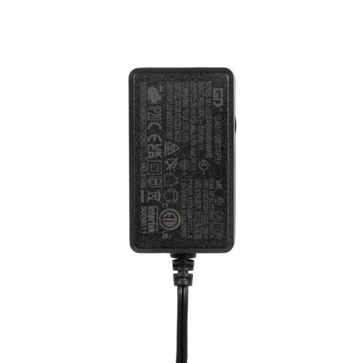 GLOBOSTAR® MATRIX GLB-106-0023 Τροφοδοτικό/Μετασχηματιστής SELV για Εύκαμπτη Κυλιόμενη Ψηφιακή Επιγραφή 20W 4A AC 220-240V σε DC 5V IP20 – Μ7,5 x Π4 x Υ7cm – 2 Χρόνια Εγγύηση