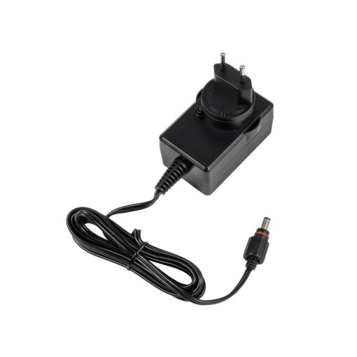 GLOBOSTAR® MATRIX GLB-106-0024 Τροφοδοτικό/Μετασχηματιστής SELV για Εύκαμπτη Κυλιόμενη Ψηφιακή Επιγραφή 40W 8A AC 220-240V σε DC 5V IP20 – Μ9 x Π5 x Υ8cm – 2 Χρόνια Εγγύηση