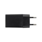 GLOBOSTAR® MATRIX GLB-106-0026 Τροφοδοτικό/Μετασχηματιστής SELV με 1 x USB 2.0 για Εύκαμπτη Κυλιόμενη Ψηφιακή Επιγραφή 10W 2A AC 220-240V σε DC 5V IP20 – Μ3.6 x Π2.3 x Υ8.2cm – 2 Χρόνια Εγγύηση