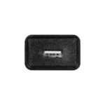GLOBOSTAR® MATRIX GLB-106-0026 Τροφοδοτικό/Μετασχηματιστής SELV με 1 x USB 2.0 για Εύκαμπτη Κυλιόμενη Ψηφιακή Επιγραφή 10W 2A AC 220-240V σε DC 5V IP20 – Μ3.6 x Π2.3 x Υ8.2cm – 2 Χρόνια Εγγύηση