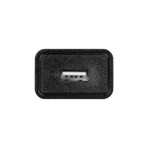 GLOBOSTAR® MATRIX GLB-106-0026 Τροφοδοτικό/Μετασχηματιστής SELV με 1 x USB 2.0 για Εύκαμπτη Κυλιόμενη Ψηφιακή Επιγραφή 10W 2A AC 220-240V σε DC 5V IP20 – Μ3.6 x Π2.3 x Υ8.2cm – 2 Χρόνια Εγγύηση