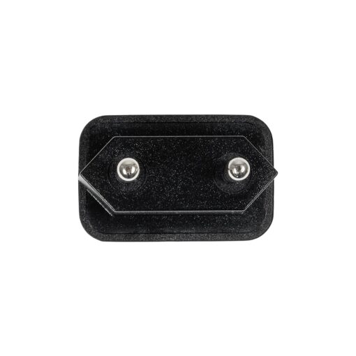 GLOBOSTAR® MATRIX GLB-106-0026 Τροφοδοτικό/Μετασχηματιστής SELV με 1 x USB 2.0 για Εύκαμπτη Κυλιόμενη Ψηφιακή Επιγραφή 10W 2A AC 220-240V σε DC 5V IP20 – Μ3.6 x Π2.3 x Υ8.2cm – 2 Χρόνια Εγγύηση