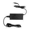 GLOBOSTAR® VOLTIX GLB-107-0004 Τροφοδοτικό/Μετασχηματιστής Class II SELV 120W 9.5A AC 220-240V σε DC 12V IP20 – Μαύρο Ματ – Μ14.2 x Π6.5 x Υ3.7cm – 3 Χρόνια Εγγύηση
