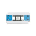 GLOBOSTAR® PLUX GLB-107-0009 Τροφοδοτικό/Μετασχηματιστής Class II SELV 12W 1A AC 220-240V σε DC 12V IP20 – Λευκό Ματ – Μ9.9 x Π4.6 x Υ1.1cm – 3 Χρόνια Εγγύηση