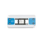 GLOBOSTAR® PLUX GLB-107-0012 Τροφοδοτικό/Μετασχηματιστής Class II SELV 12W 0.5A AC 220-240V σε DC 24V IP20 – Λευκό Ματ – Μ9.9 x Π4.6 x Υ1.1cm – 3 Χρόνια Εγγύηση