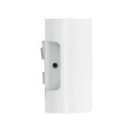 kelvo® SIXOAD KLV-101-0008 Φωτιστικό Τοίχου / Απλίκα LED 18W 1800lm 30° AC 220-240V Αδιάβροχο IP65 Θερμό Λευκό 2700K – CREE XPE Chip & TÜV SÜD Driver – Λευκό Ματ – Μ17 x Π4 x Υ8cm – 5 Χρόνια Εγγύηση