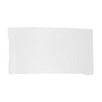 kelvo® SIXOAD KLV-101-0011 Φωτιστικό Τοίχου / Απλίκα LED 18W 1980lm 30° AC 220-240V Αδιάβροχο IP65 Φυσικό Λευκό 4500K – CREE XPE Chip & TÜV SÜD Driver – Λευκό Ματ – Μ17 x Π4 x Υ8cm – 5 Χρόνια Εγγύηση