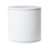 kelvo® MARETTI KLV-101-0056 Φωτιστικό Downlight Σποτ για Λάμπα MR16 με Ντουί GU10 AC 220-240V Αδιάβροχο IP65 – Λευκό Ματ – Μ9 x Π9 x Υ9cm