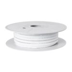 kelvo® NEONPRO KLV-101-0060 Ταινία Neon Flex LED 10W/m 1250lm/m 120° DC 24V Αδιάβροχο IP65 120 x SMD2835 Chip/m Φυσικό Λευκό 4500K Dimmable – Lumileds SMD Chip – Μ100 x Π0.6 x Υ1.2cm – 6 Χρόνια Εγγύηση